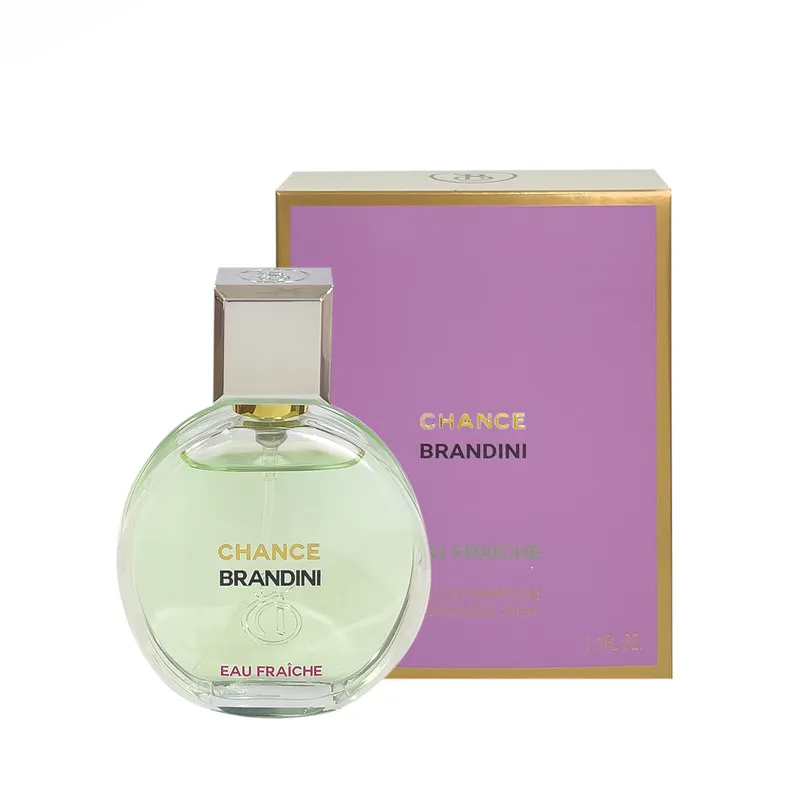 عطر جیبی زنانه برندینی مدل Shance Eau Fraiche حجم 33 میلی لیتر - تصویر 2