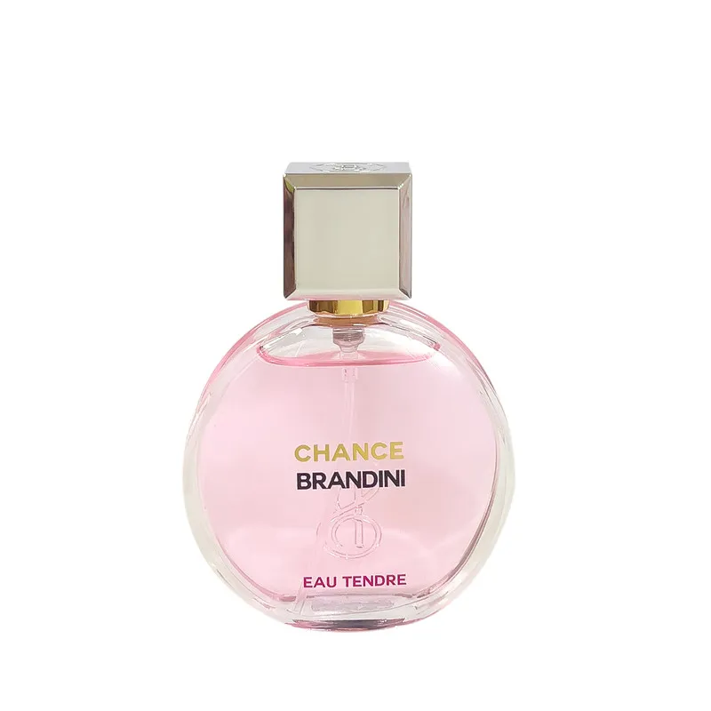 عطر جیبی زنانه برندینی مدل Shance Eau Tendre حجم 33 میلی لیتر