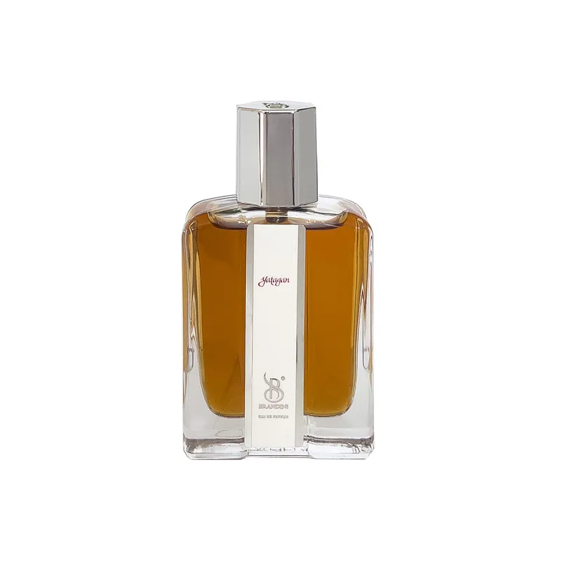 عطر جیبی مردانه برندینی مدل Yatagan حجم 33 میلی لیتر