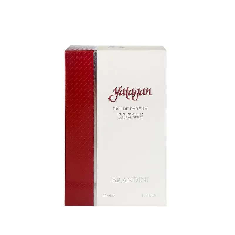 عطر جیبی مردانه برندینی مدل Yatagan حجم 33 میلی لیتر - تصویر 2