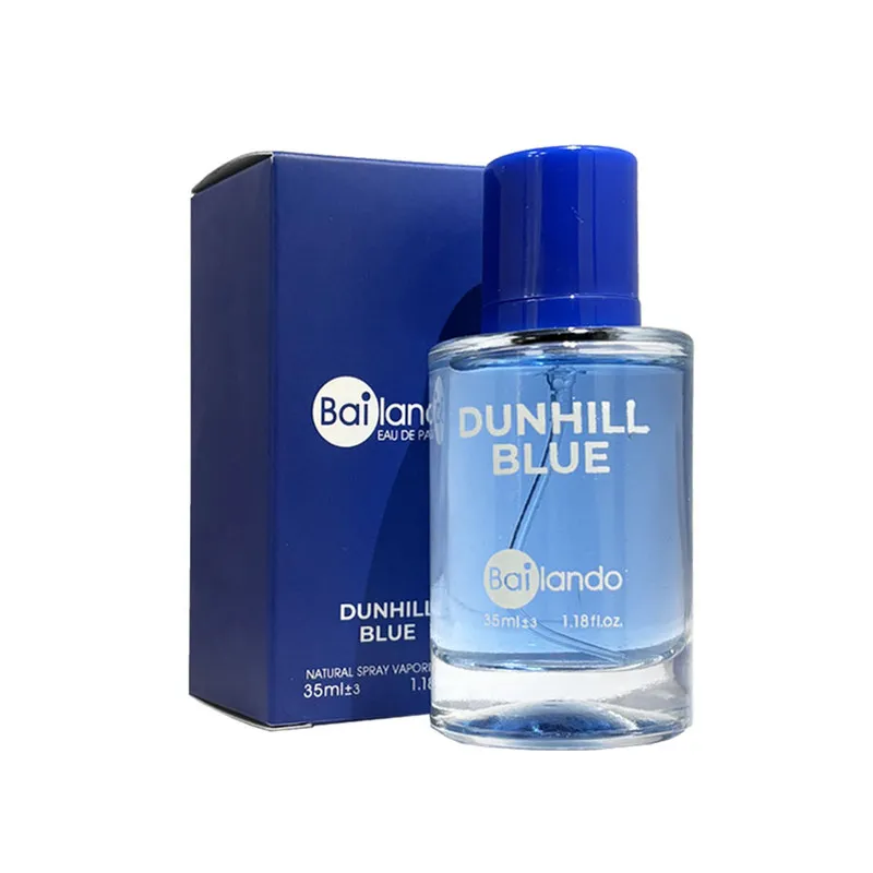 ادو پرفیوم مردانه بایلندو مدل DUNHILL BLUE حجم 35 میلی لیتر - تصویر 2