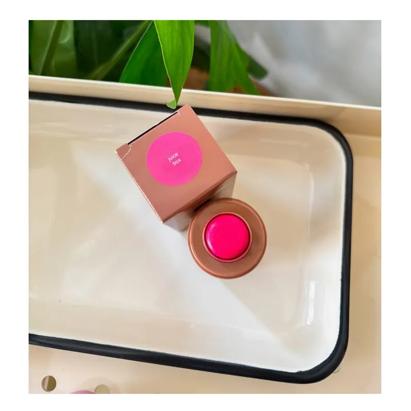 رژ گونه رود مدل juice box کد 4 - تصویر 2
