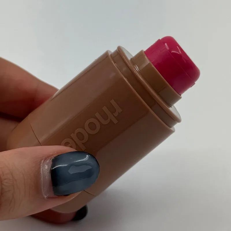 رژ گونه رود مدل juice box کد 4 - تصویر 5