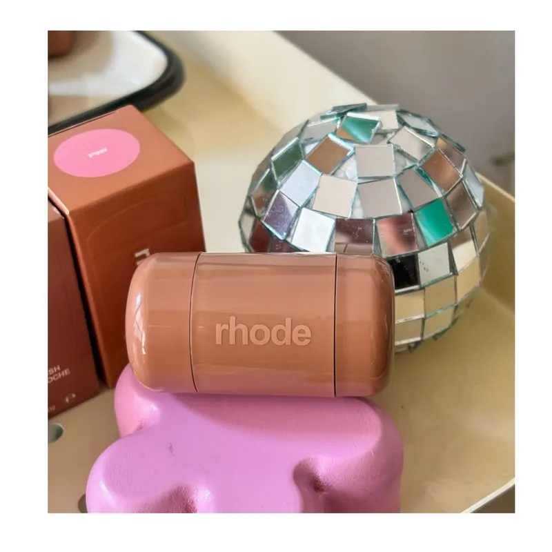 رژ گونه رود مدل piggy کد 5 - تصویر 2