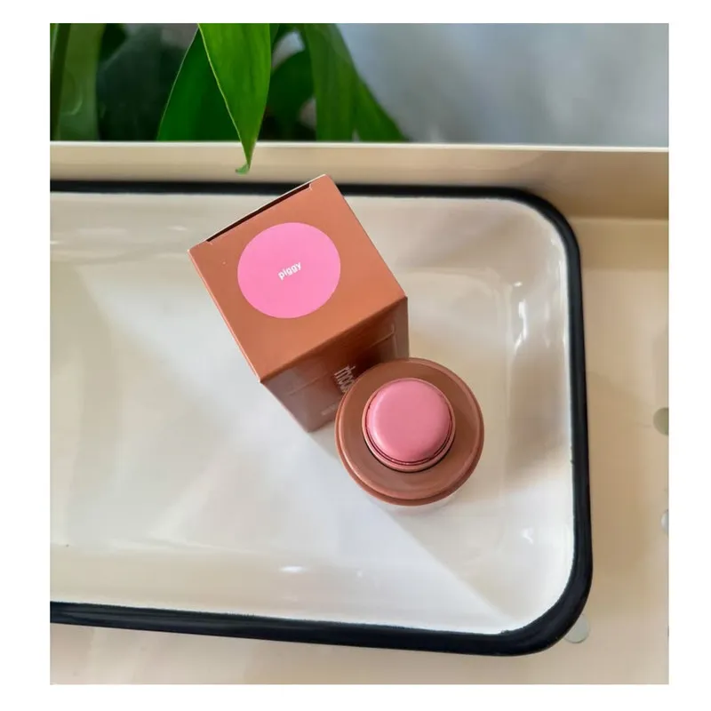 رژ گونه رود مدل piggy کد 5 - تصویر 3