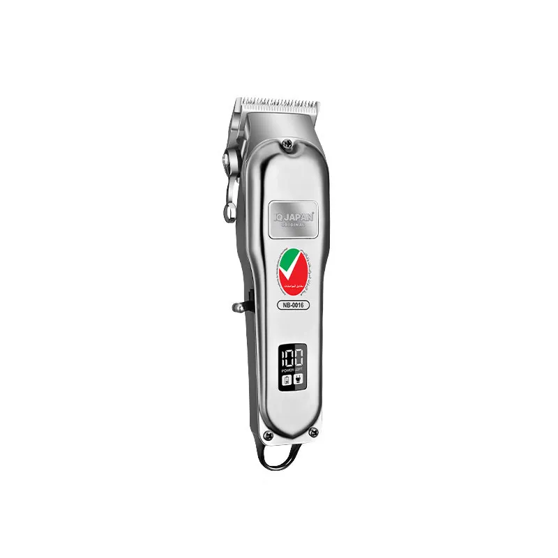 ماشین اصلاح موی سر آی کیو مدل IJ-Q12 - تصویر 2
