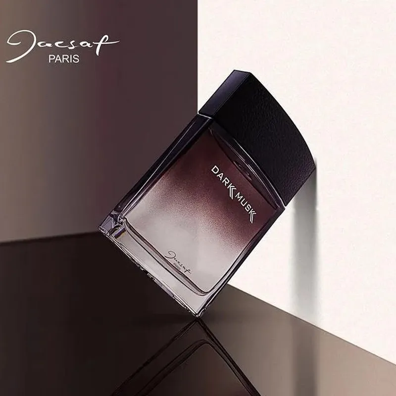 ادوپرفیوم مردانه ژک ساف مدل Dark Musk حجم 100 میلیلیتر - تصویر 5