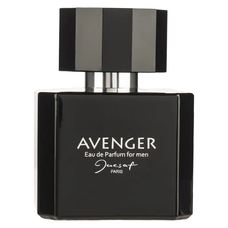 ادو پرفیوم مردانه ژک‌ ساف مدل Avenger حجم 100 میلی لیتر