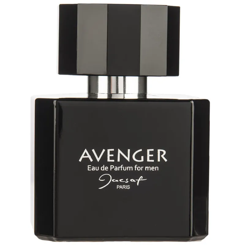 ادو پرفیوم مردانه ژک‌ ساف مدل Avenger حجم 100 میلی لیتر - تصویر 2