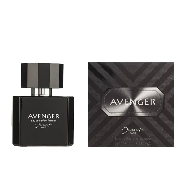 ادو پرفیوم مردانه ژک‌ ساف مدل Avenger حجم 100 میلی لیتر - تصویر 4