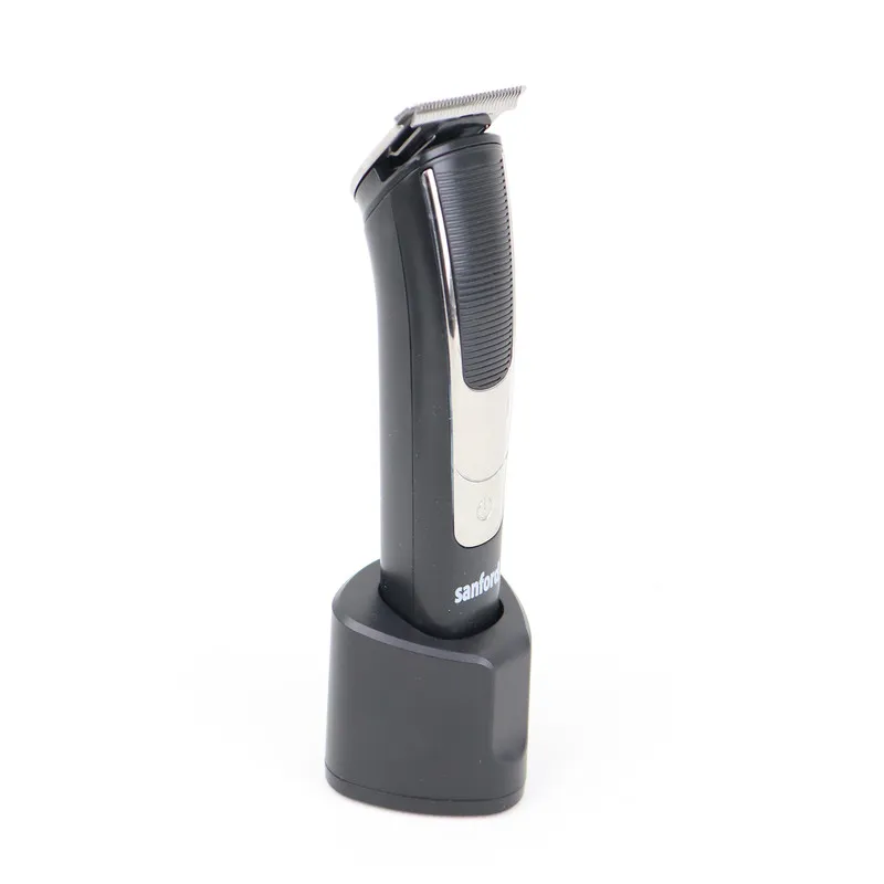 ماشین اصلاح موی سر و صورت شارژی سانفورد مدل SF9713HC - تصویر 5