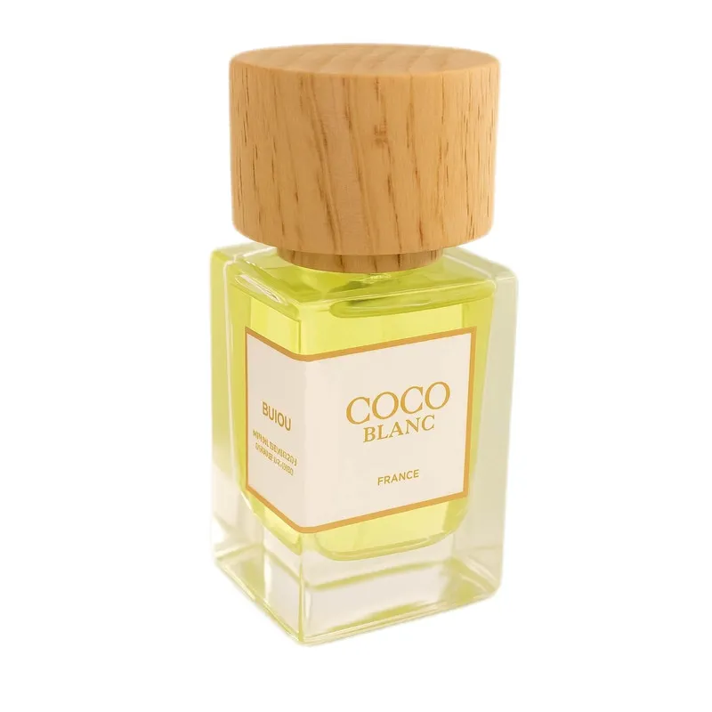 عطر جیبی زنانه کوکو بلان مدل بیژو با رایحه معتدل حجم 30 میلی لیتر - تصویر 2