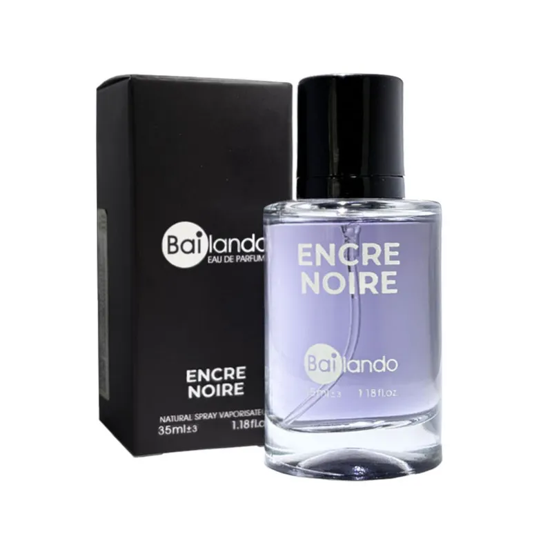 ادوپرفیوم مردانه بایلندو مدل ENCRE NOIRE با رایحه گرم حجم 35 میلی لیتر - تصویر 2