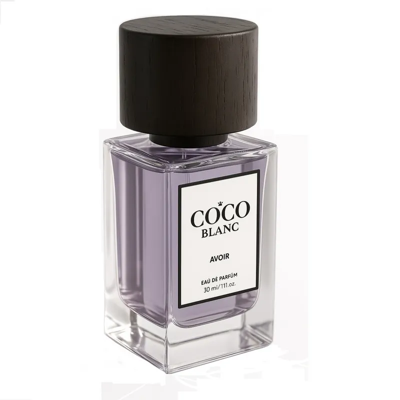 عطر جیبی مردانه کوکو بلان مدل آوو حجم 30 میلی لیتر - تصویر 2