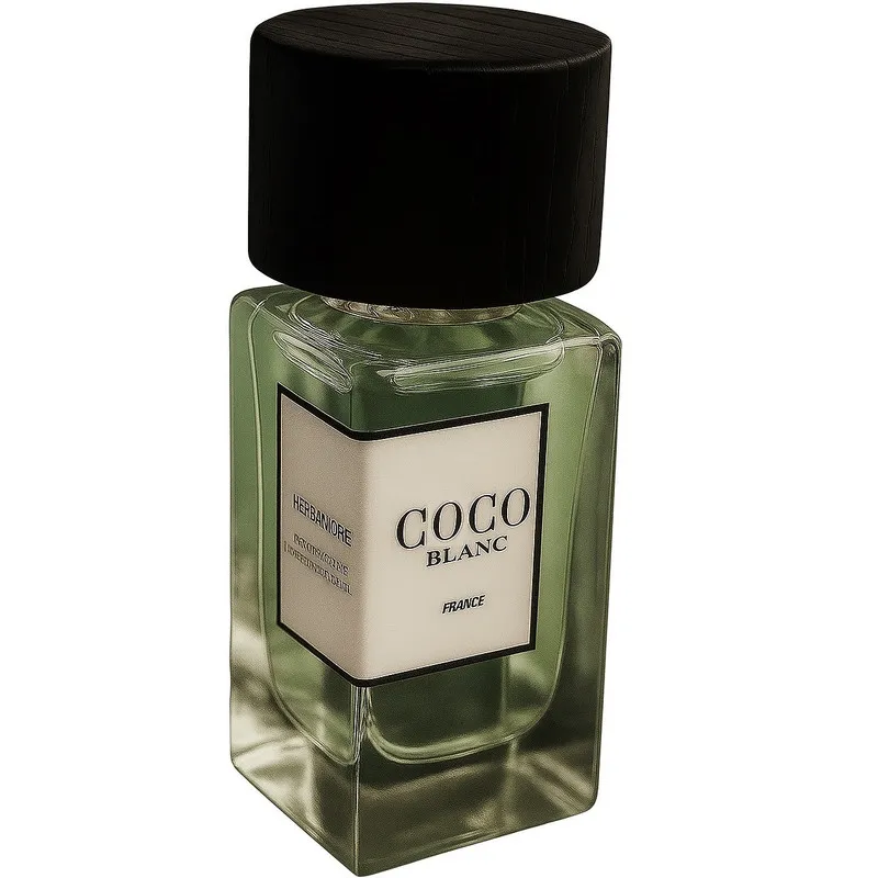 عطر جیبی کوکو بلان مدل مگاموند حجم 30 میلی لیتر - تصویر 2