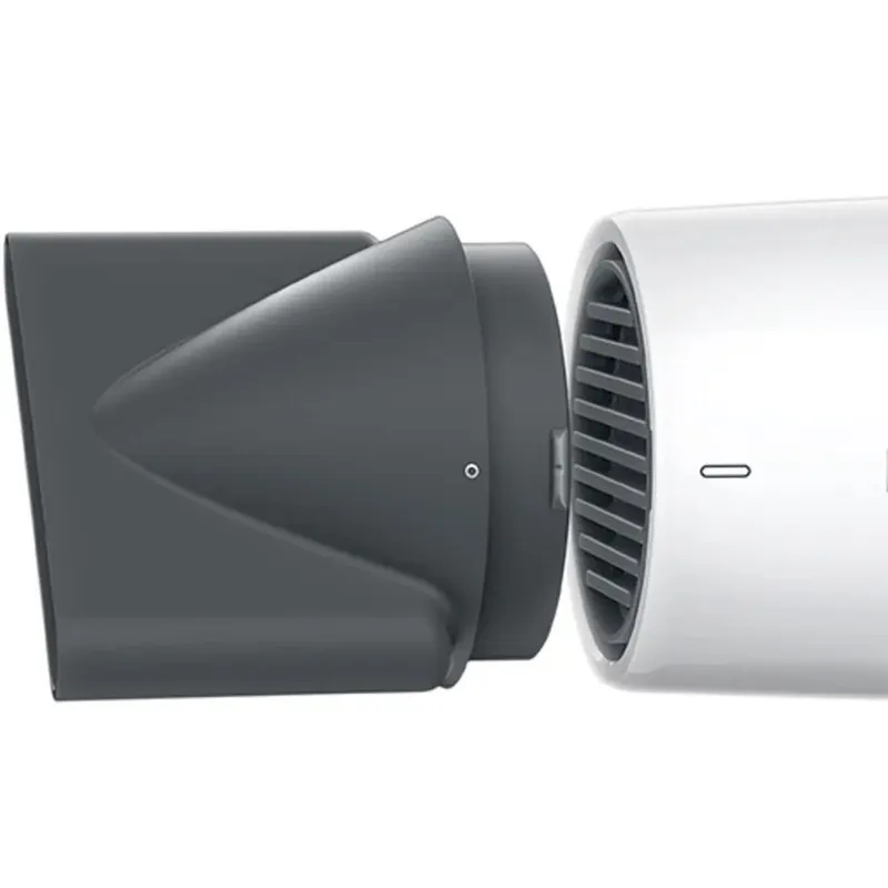 سشوار حرفه ای براون مدل HD210 - تصویر 3