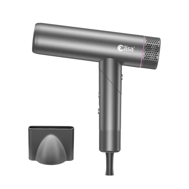 سشوار حرفه ای سوپر کاسا مدل CA-411 - تصویر 3