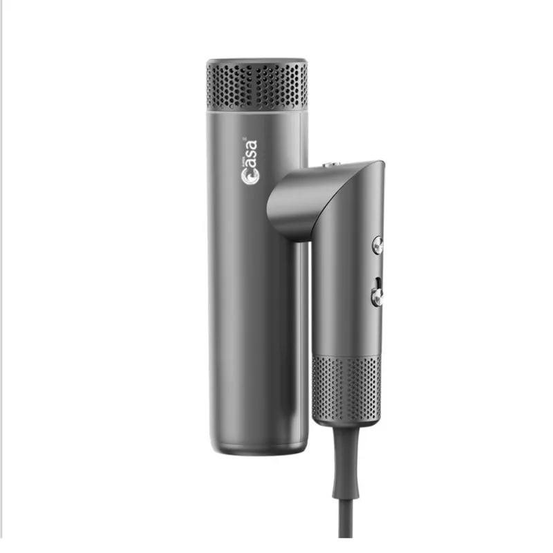 سشوار حرفه ای سوپر کاسا مدل CA-411 - تصویر 4