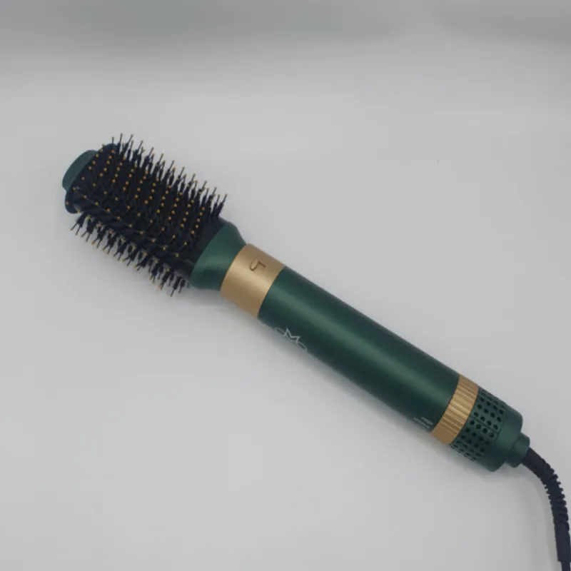 سشوار برس دار حالت دهنده مولینر مدل ML_5015 - تصویر 2