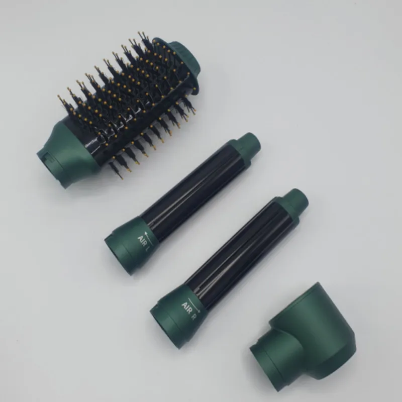 سشوار برس دار حالت دهنده مولینر مدل ML_5015 - تصویر 4