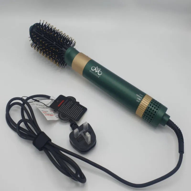 سشوار برس دار حالت دهنده مولینر مدل ML_5015 - تصویر 5