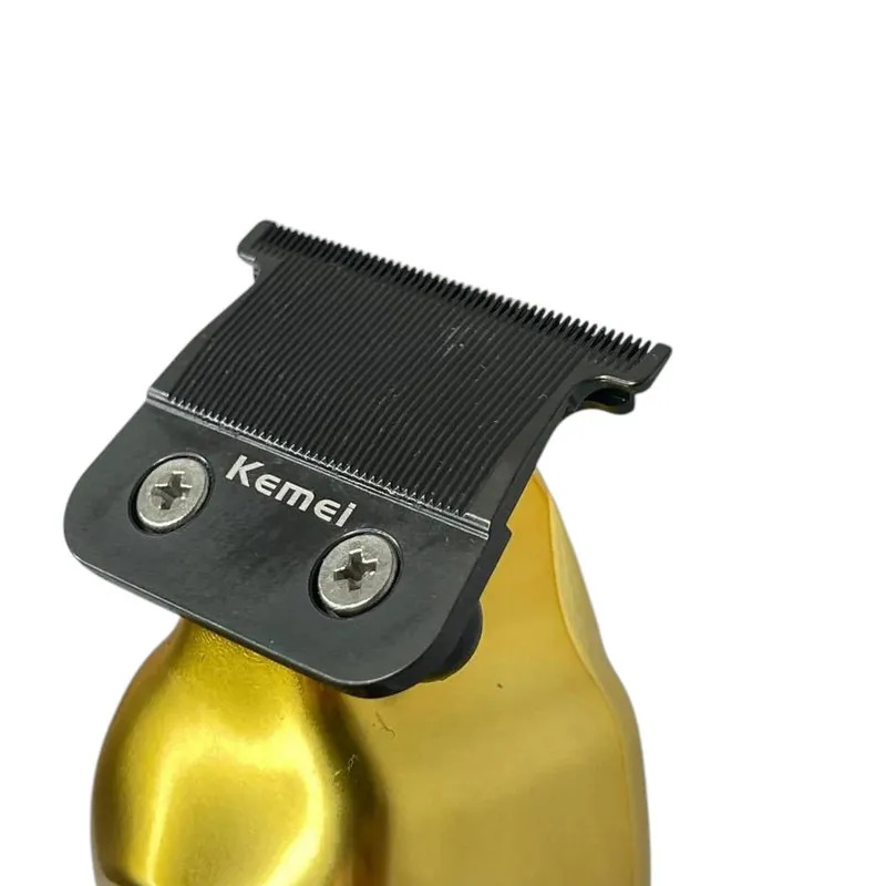 ماشین اصلاح موی سر و صورت کیمی مدل km-1697 - تصویر 3
