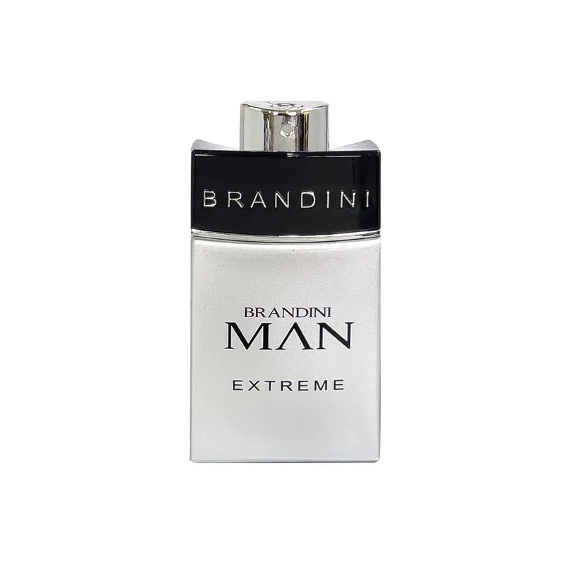 عطر جیبی مردانه برندینی مدل Bvlgari Man Extreme حجم 33 میلی لیتر