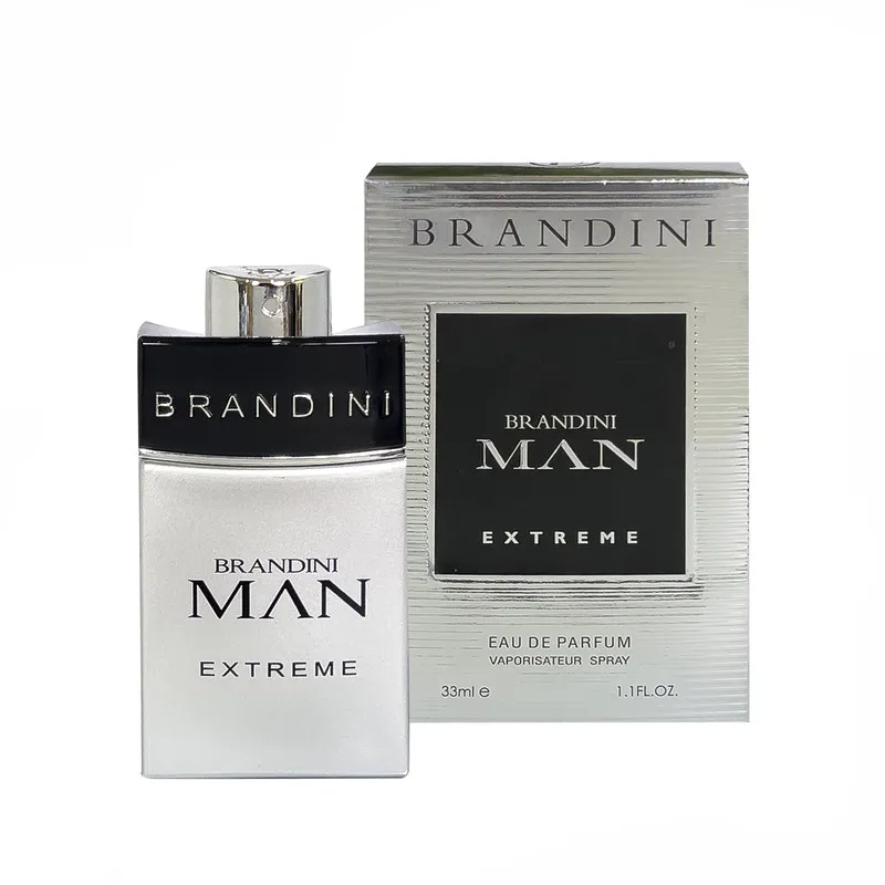 عطر جیبی مردانه برندینی مدل Bvlgari Man Extreme حجم 33 میلی لیتر - تصویر 3