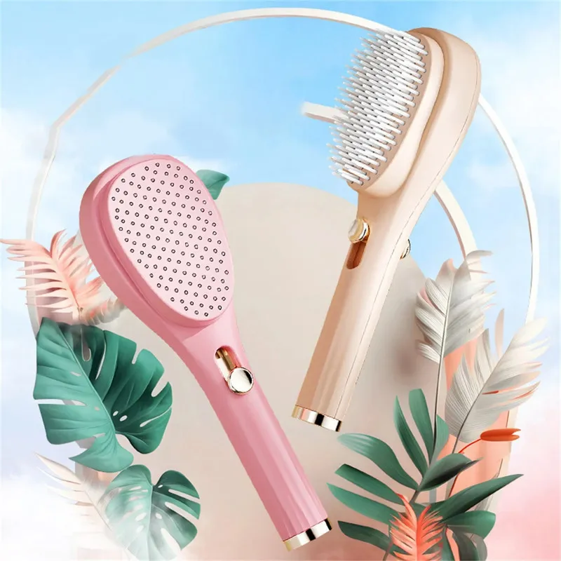 برس مو مدل Magic comb - تصویر 4