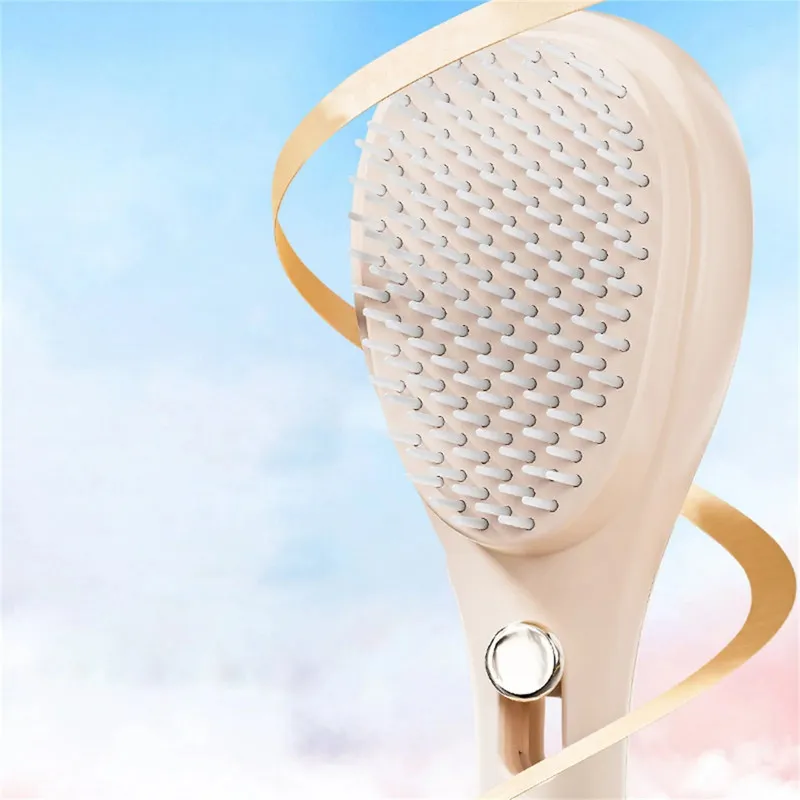 برس مو مدل Magic comb - تصویر 5