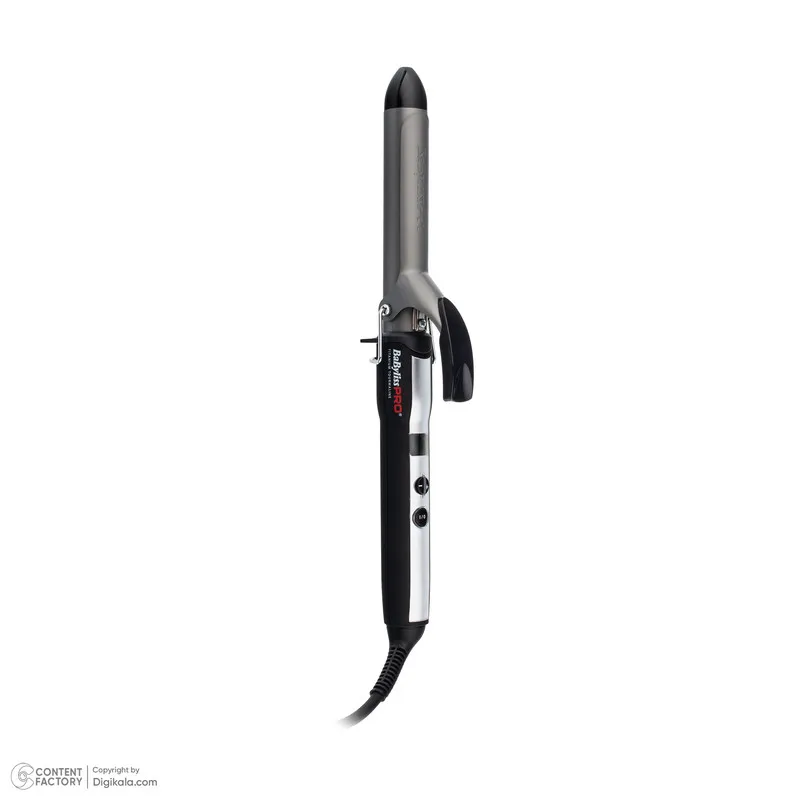 حالت دهنده مو بابیلیس پرو مدل BAB2273TTE - تصویر 3