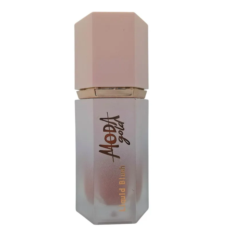 رژ گونه مایع مودا گلد شماره 03 - تصویر 2