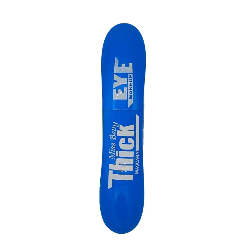 ریمل حجم دهنده میس بتی مدل Thick - تصویر 2