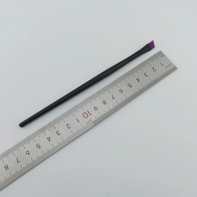 برس خط چشم مدل PRO-31 - تصویر 3