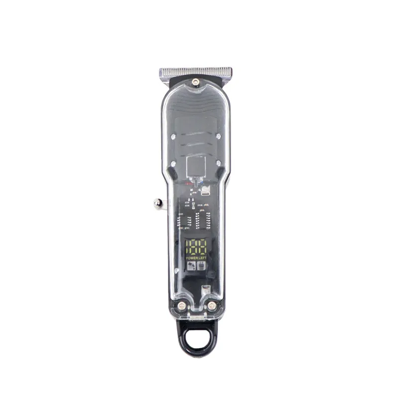 ماشین اصلاح موی سر و صورت شارژی مدل LT-808