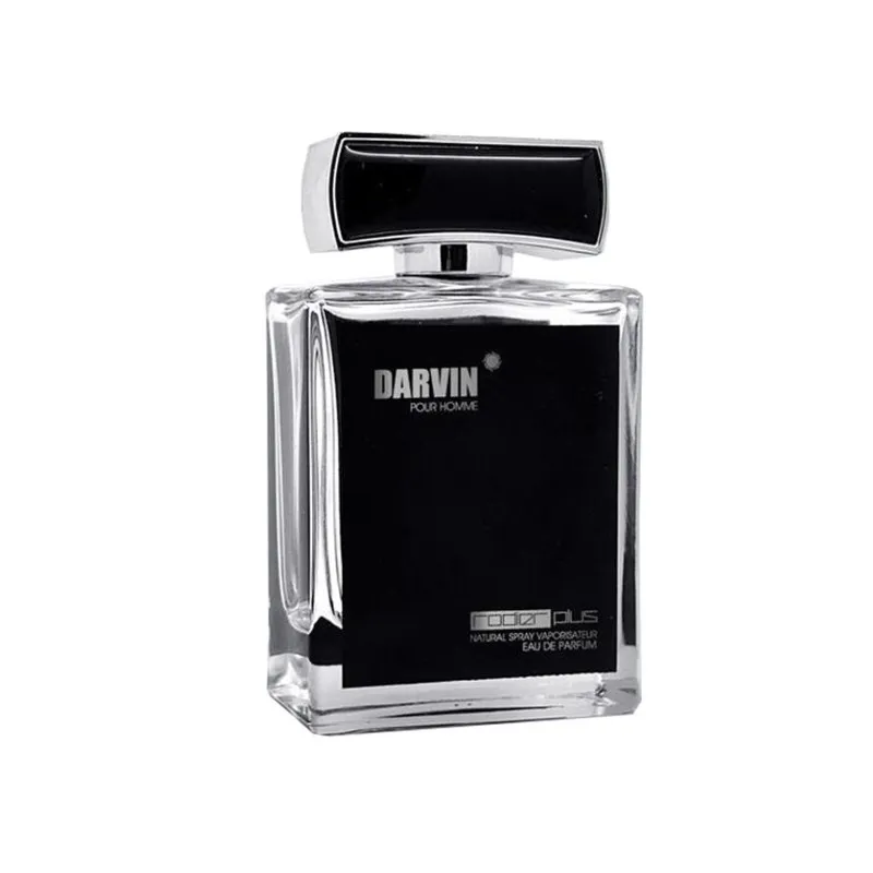 ادوپرفیوم مردانه رودیر پلاس مدل DARVIN با رایحه خنک حجم 100 میلی لیتر - تصویر 2