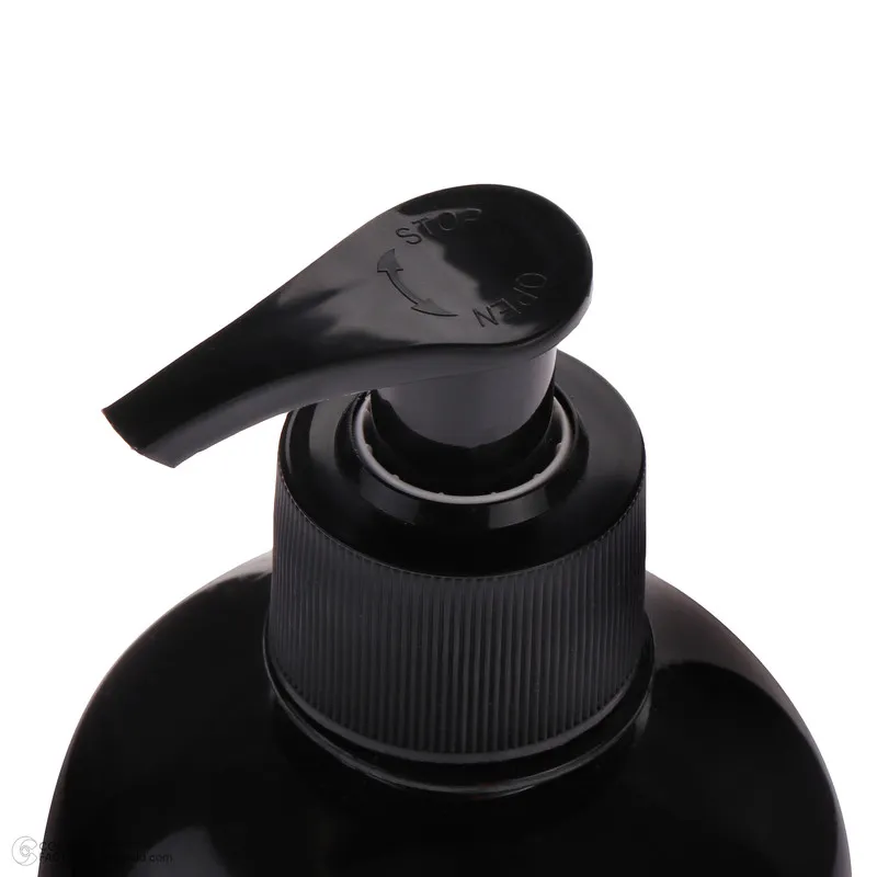 ماسک مو آنالوکس مدل Under Shower حجم 500 میلی لیتر - تصویر 4
