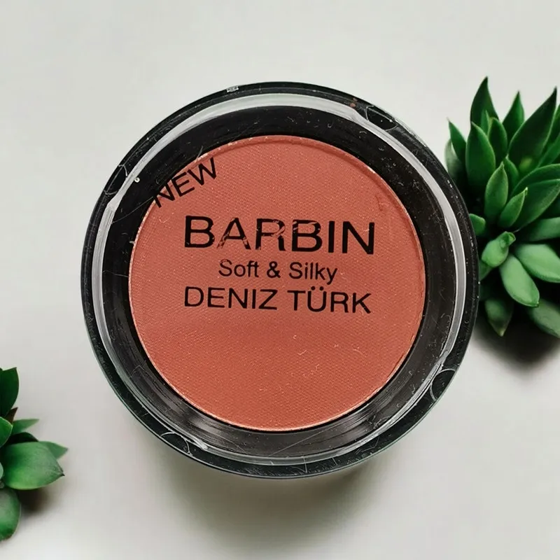 رژ گونه باربین شماره T1 - تصویر 2