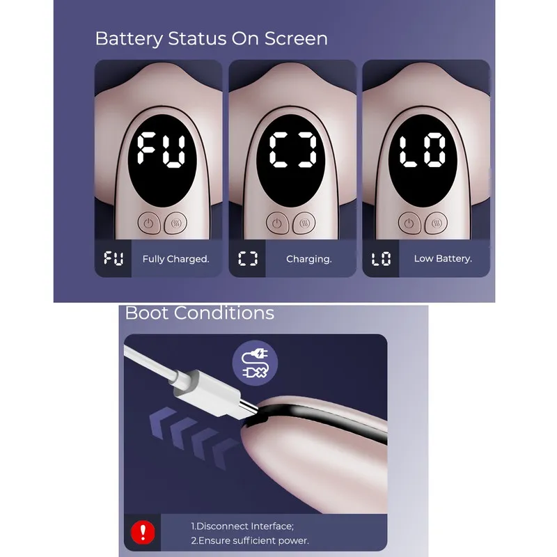 دستگاه جوانسازی مدل f3 plus - تصویر 2