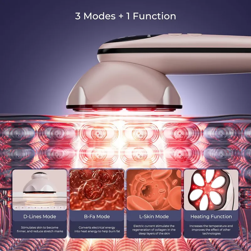 دستگاه جوانسازی مدل f3 plus - تصویر 3