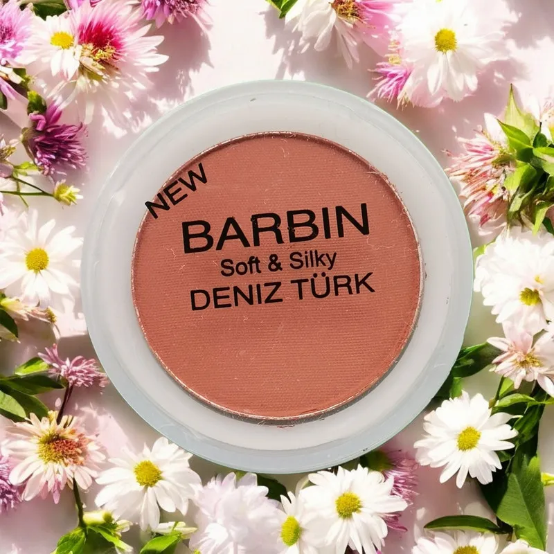رژ گونه باربین شماره T5 - تصویر 2