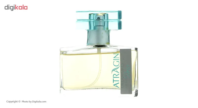 ادکلن مردانه عطرآگین مدل Ario حجم 50 میلی لیتر - تصویر 2