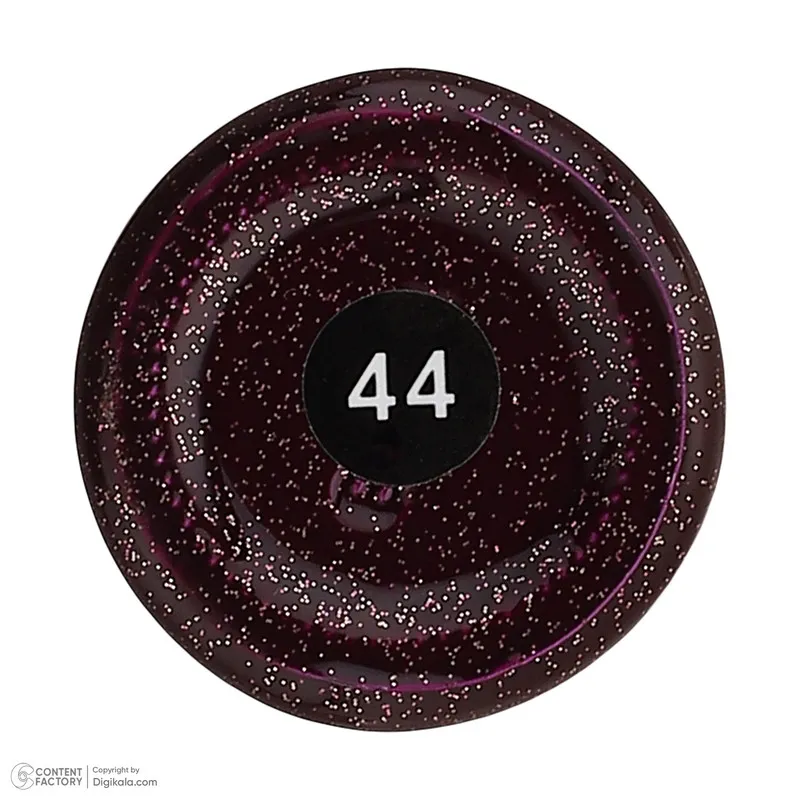 لاک ناخن سالوته پرو شماره 44 - تصویر 4