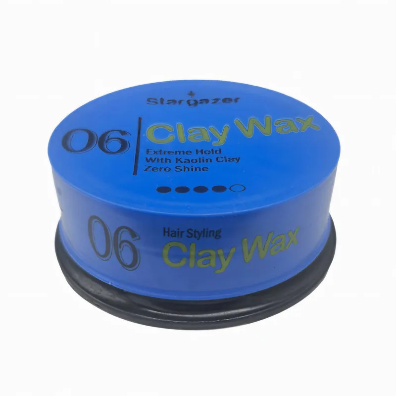 واکس مو حالت دهنده استارگیزر مدل Gel Wax 06 حجم 150 میلی لیتر - تصویر 2