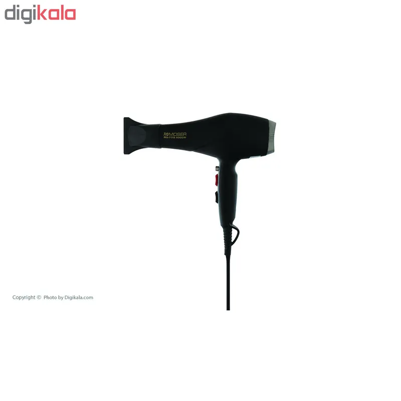 سشوار پروموزر مدل MS-7715 - تصویر 2