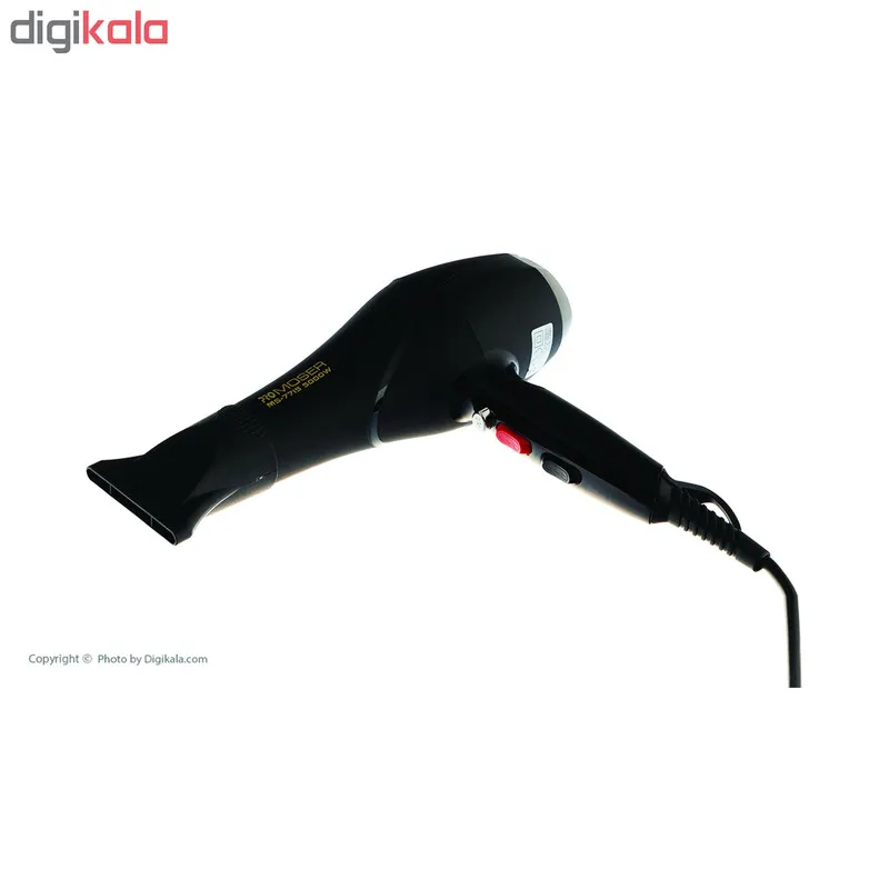 سشوار پروموزر مدل MS-7715 - تصویر 3