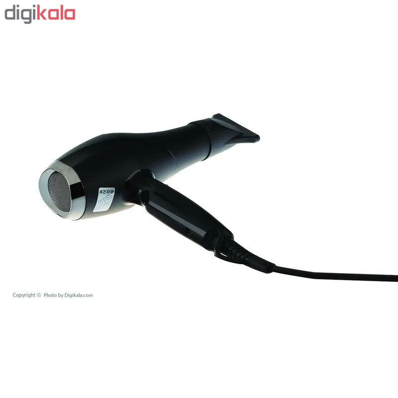 سشوار پروموزر مدل MS-7715 - تصویر 5