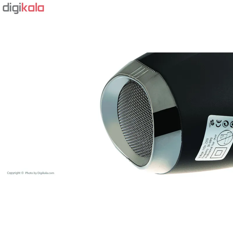 سشوار پروموزر مدل MS-7715 - تصویر 6