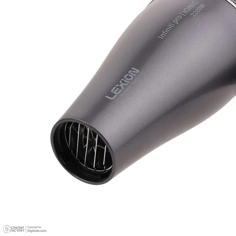 سشوار لکسیون مدل HD-208 - تصویر 5