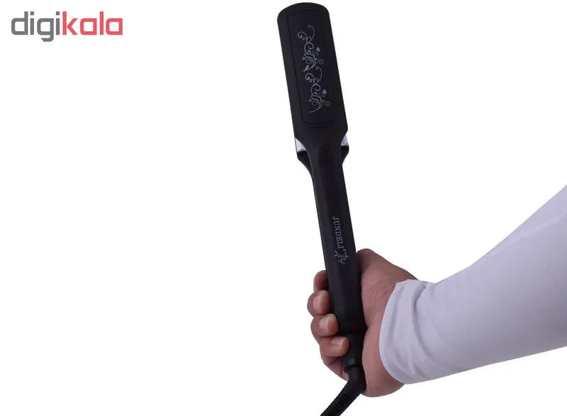 حالت دهنده مو جاندلی مدل JDL-2121 - تصویر 3